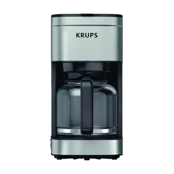 Cafetera de Filtro Krups Simply Brew Family KM203D50