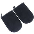 thumbnail image 2 of CHUANK Gants Applicateurs Autobronzants Unisexes Noirs, 2 of 7
