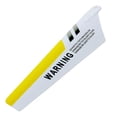 thumbnail image 5 of SyMA Replacement Kit for SyMA S107 / S107G RC – Helicopter, Blades, Connect Buckle, Inner Shaft - Yellow, 5 of 5