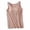 z2-Khaki, variant on CAIXIA Racerback Tank Tops for Women Sleeveless Athletic Tank Tops Scoop Neck T-Shirt Yoga Workout Casual Athletic Loose Fit Racerback Breathable Tee,Pink