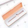 thumbnail image 3 of Candy Color Gel Pens, Small Multi-Color Set, Durable Plastic Case, Vibrant Design, Creative Writing, Art Projects, 12-Packs, Office Supplies, School Stationery, Travel Friendly, Bulk Packaging, 3 of 7