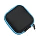thumbnail image 2 of Methold Caja de almacenamiento para auriculares, monedero, organizador de auriculares, monedero, funda multifuncional, cubierta de Cable, Cables de audio/vídeo, 2 of 6