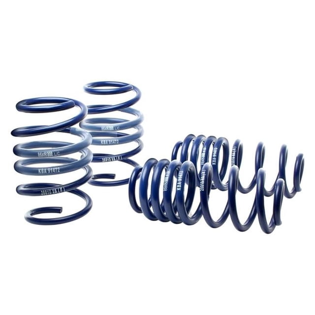 8VS Super Sport Spring for 2015-2019 Audi S3