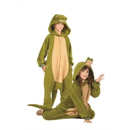 Ariel The Alligator Child Funsies Costume