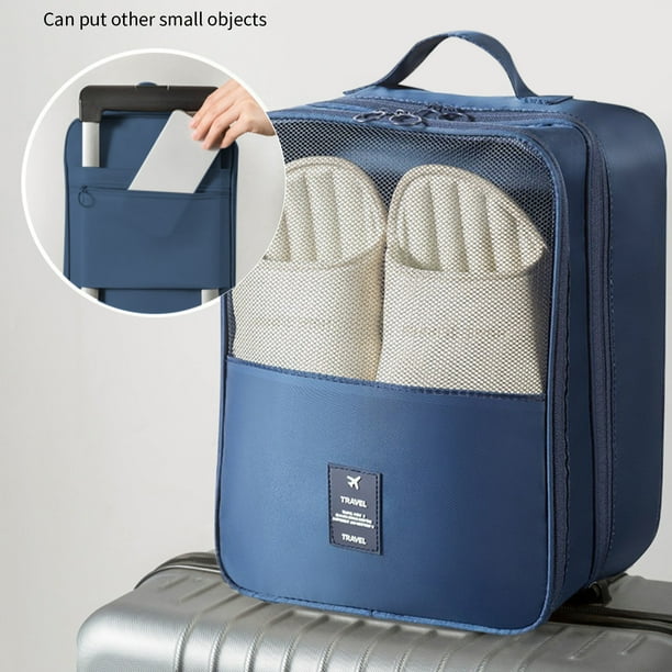 Shoe Bags Maleta Viaje Para Zapatos Shoe Bags Bolsas Plasticas