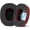 Burgundy, variant on SOULWIT Cooling-Gel Earpads Cushions Replacement for Skullcandy Hesh 3/ANC/Evo & Crusher Wireless/ANC/Evo & Venue ANC Over-Ear Headphones,Ear Pads Cushions with Noise Isolation Foam
