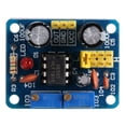 thumbnail image 2 of Tableau de Générateur, LED Indication Générateur Module Board Pulsation Réglable pour Usage Industriel, 2 of 8