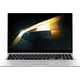 thumbnail image 2 of Samsung - Galaxy Book4 Laptop FHD de 15.6" - Intel Core 7 - Memoria de 16GB - SSD de 512GB - Plateado, 2 of 4
