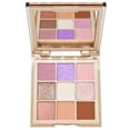thumbnail image 1 of Paleta de sombras de ojos HUDA BEAUTY Nude Obsessions Nude Light, 1 of 6