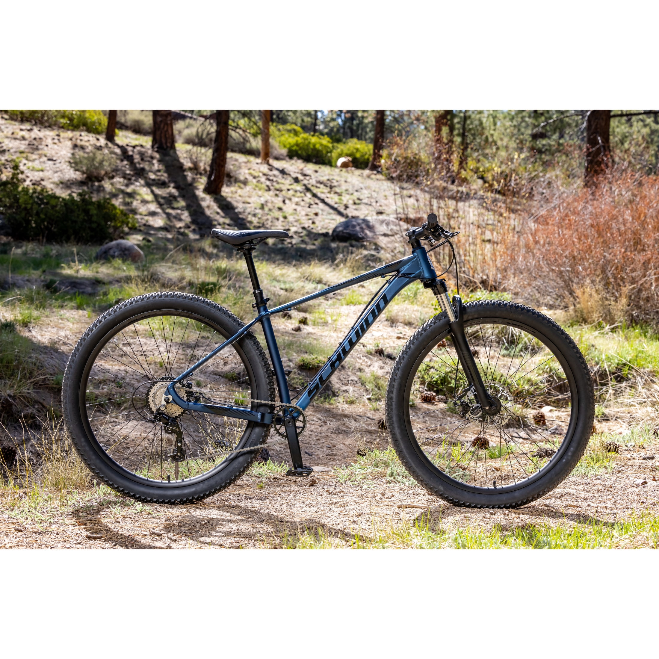 Adult Bicycle Schwinn 29 Axum Mountain Bike Schwinn Axum DP 29