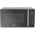 thumbnail image 1 of HORNO MICROONDAS 0.7P3 SENSOR ECO STANDBY NEGRO WHIRLPOOL Whirlpool WM180/7B, 1 of 2