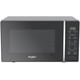 thumbnail image 1 of HORNO MICROONDAS 0.7P3 SENSOR ECO STANDBY NEGRO WHIRLPOOL Whirlpool WM180/7B, 1 of 2