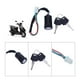 thumbnail image 2 of Llave de motocicleta ATV 50 70 90 110 125 150 200 CC interruptor de encendido Tmvgtek Accesorios para autos y motos, 2 of 6