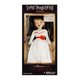 thumbnail image 2 of Figura de colección Mezco The Conjuring LDD presenta a Annabelle, 2 of 2