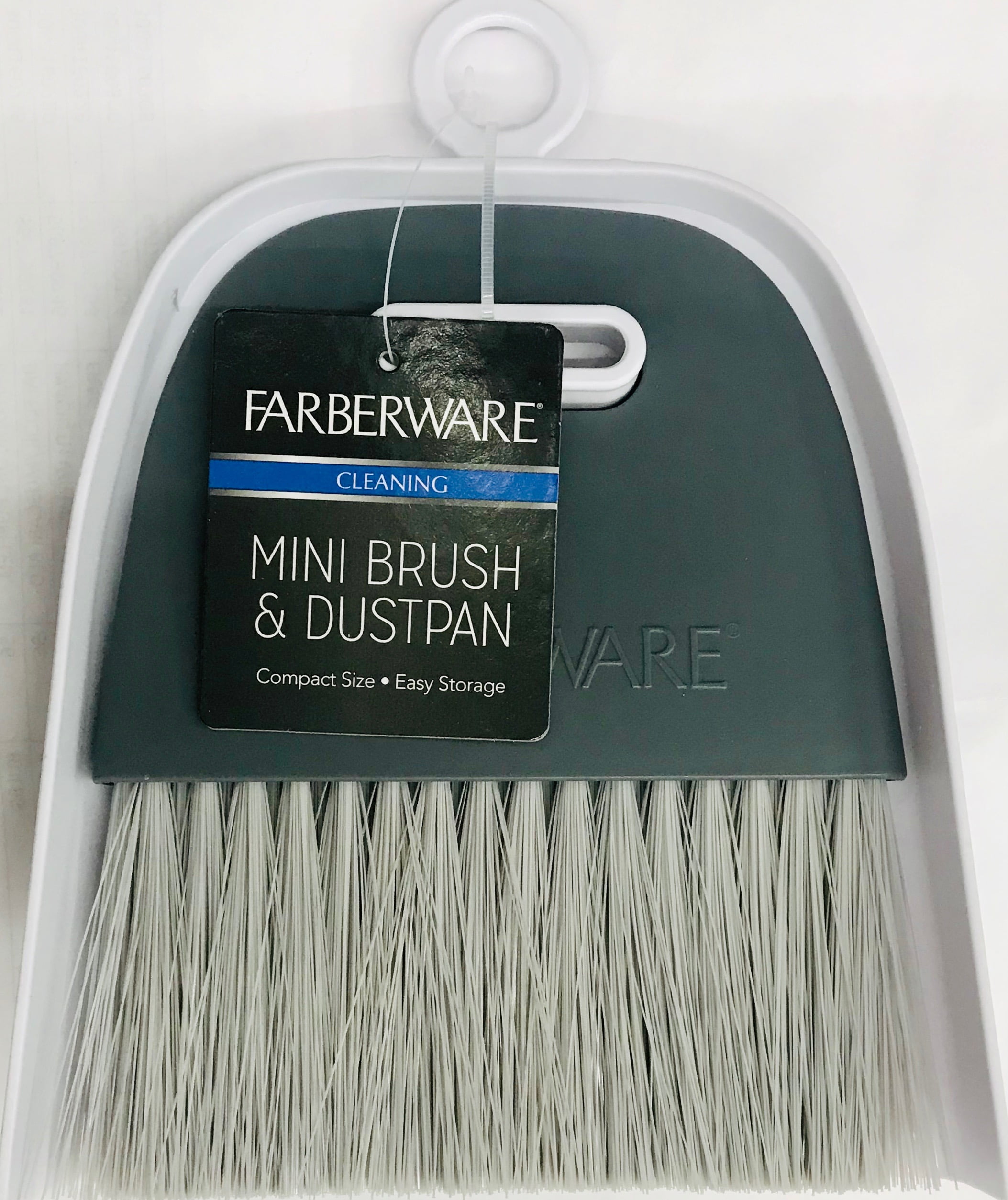 Best Brands Fw Mini Dust Pan W/brush Walmart Inventory Checker
