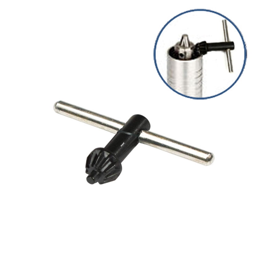 Chuck Key Jacobs Style for flex shaft piece key replacement Rotary Tool