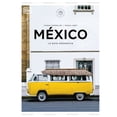 thumbnail image 1 of México. La guía hedonista ( Pequeños Atlas Hedonistas ), 1 of 1