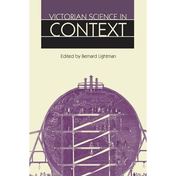 Victorian Science in Context, (Paperback)