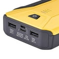 thumbnail image 3 of Shell SH912 Jump Starter with 12000mAh Portable Power Bank Charger, 3 of 4