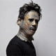thumbnail image 3 of Texas Chainsaw Massacre Leatherface Latex Mask Halloween Cosplay Scary Movie Costume Party Props, 3 of 4