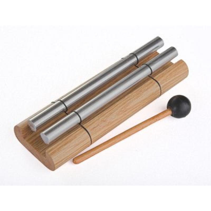 Woodstock Percussion ZENERGY2 Zenergy Meditation Chime Percussion