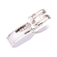 thumbnail image 3 of Household Sewing Machine Parts Presser Foot 1Pcs with Adjustable Quilt Guide(left and right) Side Cutter Overlock Presser Foot 7MM Press Feet for Low-Shank Singer Janome Brother, 3 of 6