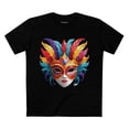 thumbnail image 5 of Mask Shirt, Shirt with Face, 5 of 24