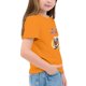 thumbnail image 3 of Camiseta Algodón de Naru para niños, 3 of 5