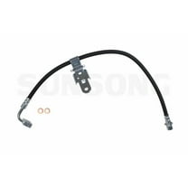 Sunsong 2204382 Brake Hydraulic Hose