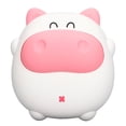 thumbnail image 4 of Electric Hand Warmer, Hand Warmer Night Light 2 Levels Temperature Adjustment Fast Heating  For Home Pink,White, 4 of 8