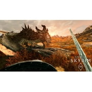 The Elder Scrolls V: Skyrim VR - PSVR [PlayStation 4]