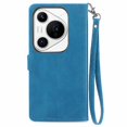 thumbnail image 3 of Funda billetera anti-golpes para GANGXUN Huawei Pura 70 Pro Plus , ideal para día a día y trabajo, 3 of 5