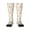 1 Black, variant on Happy Easter Print Gift Stocking Stuffers,Adult Stockings,Novelty Socks,Funny Socks Birthday Running Walking Sleeping