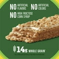 thumbnail image 3 of Nature Valley Crispy Creamy Wafer Bars, Honey Vanilla Flavored Snacks, 5 Bars, 6.5 oz(2 Packs), 3 of 5