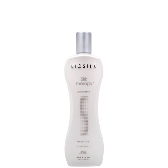 Soin revitalisant Silk Therapy de Biosilk par Farouk