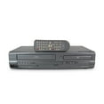 Magnavox Mwd2205 DVD VCR Combo (New)