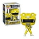 thumbnail image 2 of Figura Coleccionable Funko Pop Movies Power Rangers La Película Yellow Ranger 1 Pieza, 2 of 4
