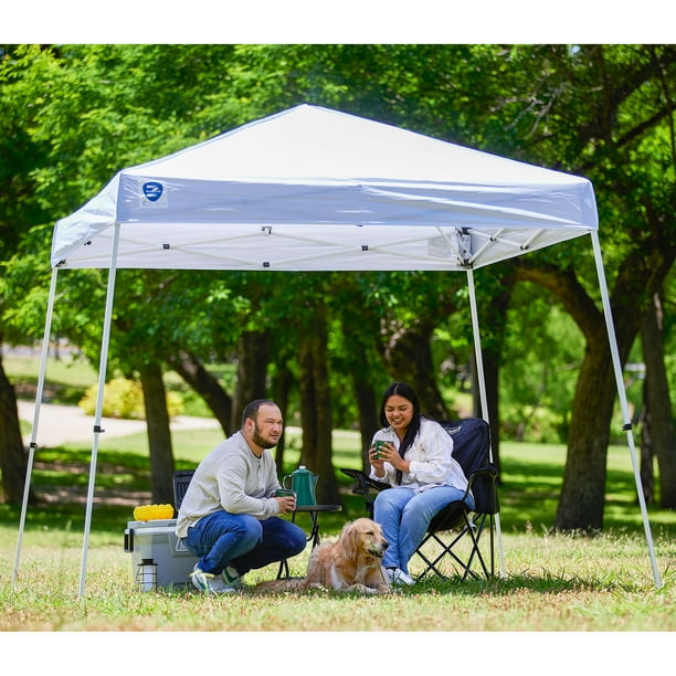 Canopy tent top walmart canada