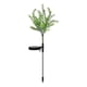 thumbnail image 1 of Lámpara de césped de pino resistente al agua El Césped Solar Del Jardín 71cm Enciende de Del Multicolor LED de La Decoración Libre Magideal Lámpara de césped de pino resistente al agua, 1 of 8