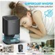 thumbnail image 3 of Smart Air Purifier Dehumidifier Home Mini Mute Dehumidification Dryer For Home Room Office Kitchen Deodorizer Dryer EU/US Plug, 3 of 5