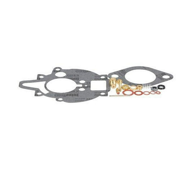 Carburetor Kit Zenith Carburetor fits John Deere 3010 3020 4000 4010 4020 fits Massey Ferguson 1100 fits Oliver fits Minneapolis Moline G900 G1000