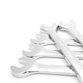 thumbnail image 4 of Clearance Sale 7-32mm Chrome Vanadium Steel Ratchet Combination Wrench Torque Gear Spanner Wrenches Practical Key Hand Tools, 4 of 10