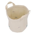 thumbnail image 1 of Cubo de Almacenamiento de Algodón, Organizador Multifuncional de Gran Capacidad para Hogar, Cesta de Lavander, 1 of 7