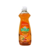 Palmolive Essential Clean Liquid Dish Soap (Orange, 12.6 fl. Oz (3 Pack)