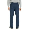 thumbnail image 3 of Orvis Men’s Fleece Lined Stretch Fabric Pant (Blue,36x32), 3 of 6