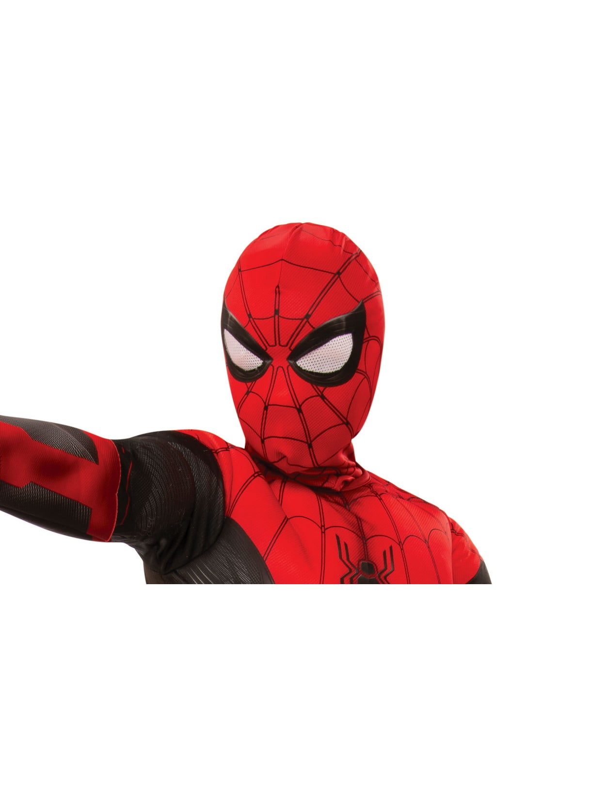 Rubies Marvel Spider-Man Far from Home Childs Spider-Man Costume Gloves