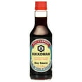 thumbnail image 2 of (2 pack) Kikkoman Soy Sauce, 10 oz Bottle, 2 of 6