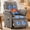 Light Grey, variant on IINNOVZBOM Power Recliner Chair for Adults with Heated & Massage, Lazy Boy Electric Reclining Chair Sofa, Adjustable Single Sofa with Side Pockets for Home Theater Seating, Soft Fabric, Dark Grey