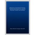 thumbnail image 1 of Pre-Owned Advances in Functional Training (Paperback) 1931046018 9781931046015, 1 of 1