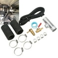 thumbnail image 1 of Auxiliary Install Kit with Easy Connection, Simple Installation - Fits SIERRA,F Series,Trucks, 1 of 7